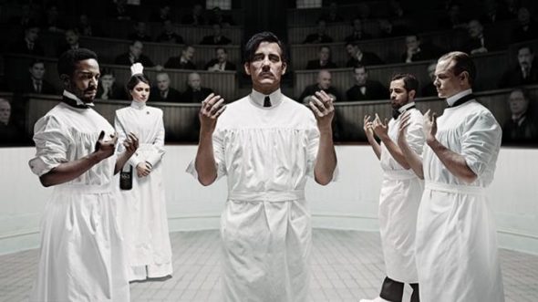 The Knick Serie