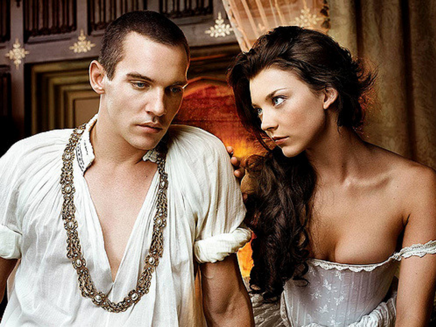 The Tudors - BBC / Showtime