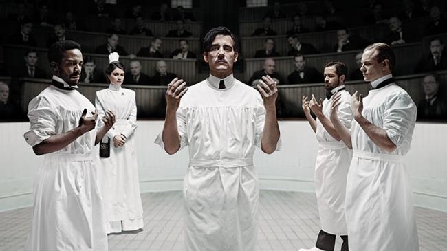 “The Knick” is Still TV’s Best Series