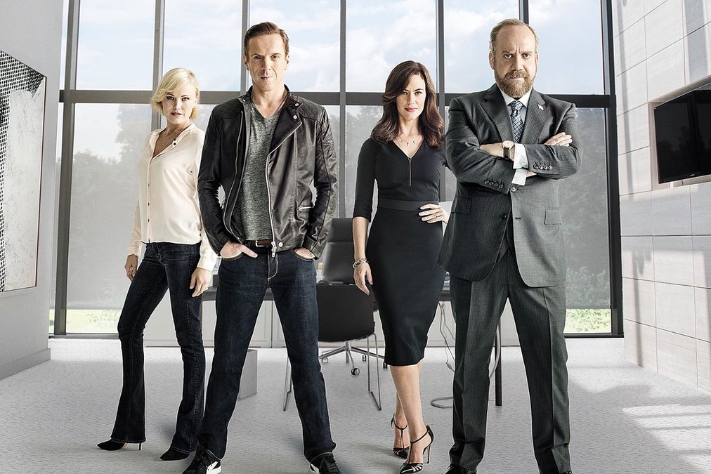 Motivation and Actualization Drive Showtime’s “Billions”