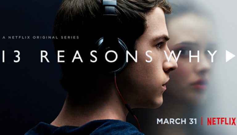 13 Reasons to Watch the New TV Show 13 Reasons Why