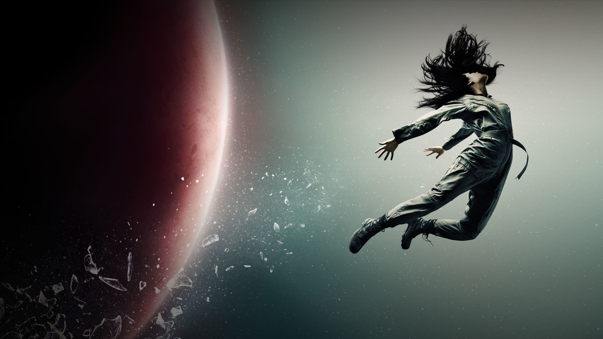 “The Expanse” is Becoming a Cult Classic