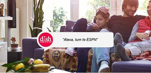 dish alexa featured