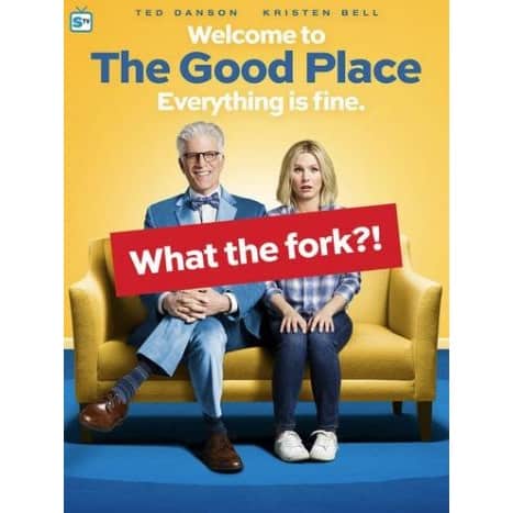 the good place