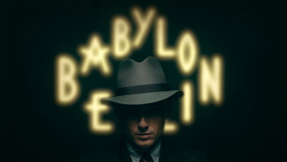 Babylon Berlin is the Best Show on TV