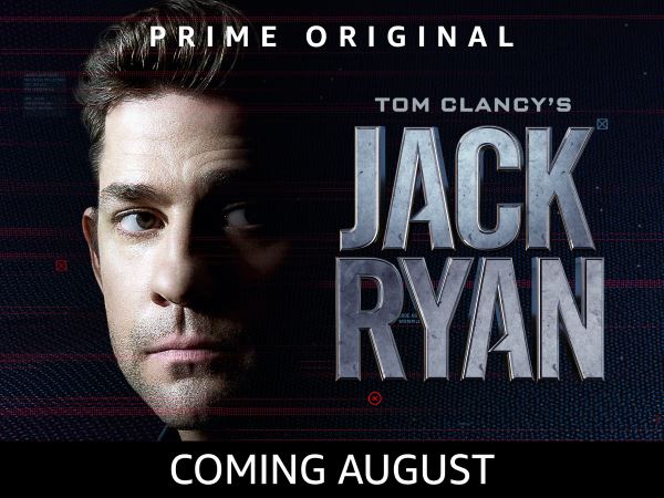 Jack Ryan