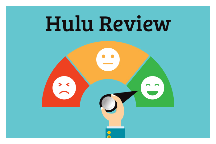 Hulu Review - Featured Image