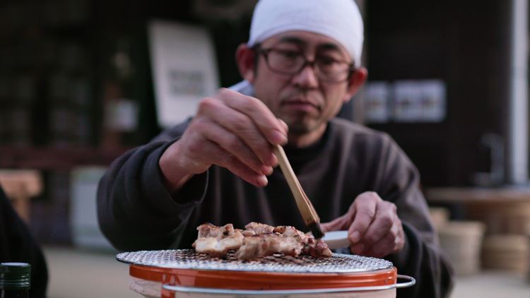 Salt, Fat, Acid, and Heat Is The Best New Cooking Show