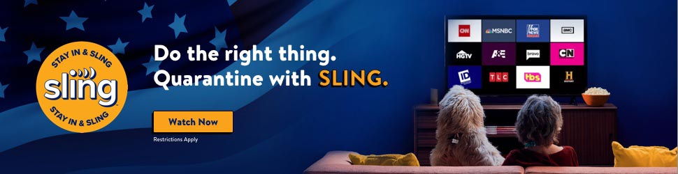 Sling orange vs blue plan