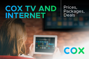Cox Tv And Internet Prices Packages Deals In 2020