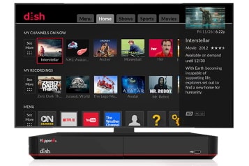 DISH Network TV Deals-min